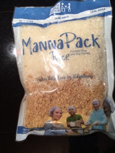 Manna Pack